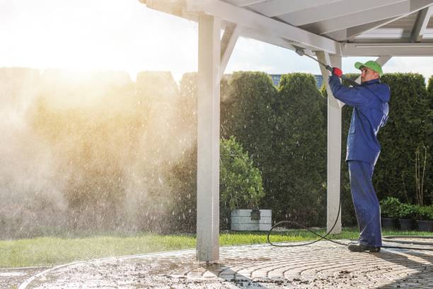 Best Fleet Vehicle Washing  in Robesonia, PA