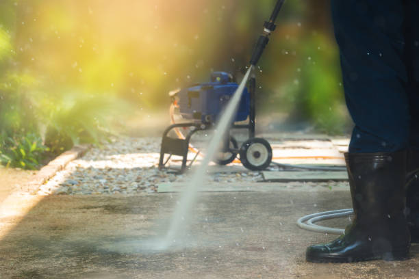 Best Factory Floor Cleaning  in Robesonia, PA